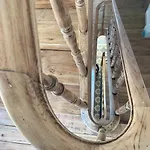 Chambre agréable aux portes de Lille