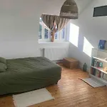 Chambre agréable aux portes de Lille