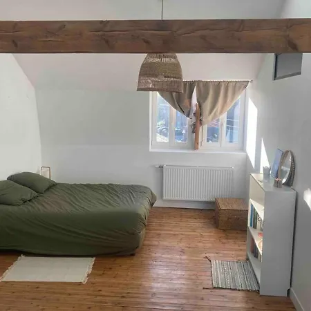 Chambre Agreable Aux Portes De Lille Appartamento