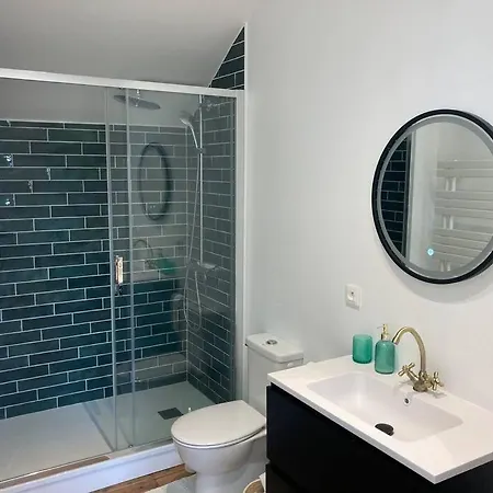 Chambre Agreable Aux Portes De Lille Appartamento Parigi